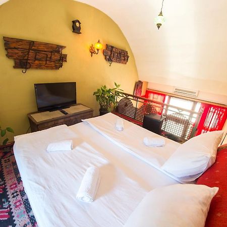 Cozy Studio Apartment Next To The Old Bridge Mostar Eksteriør billede