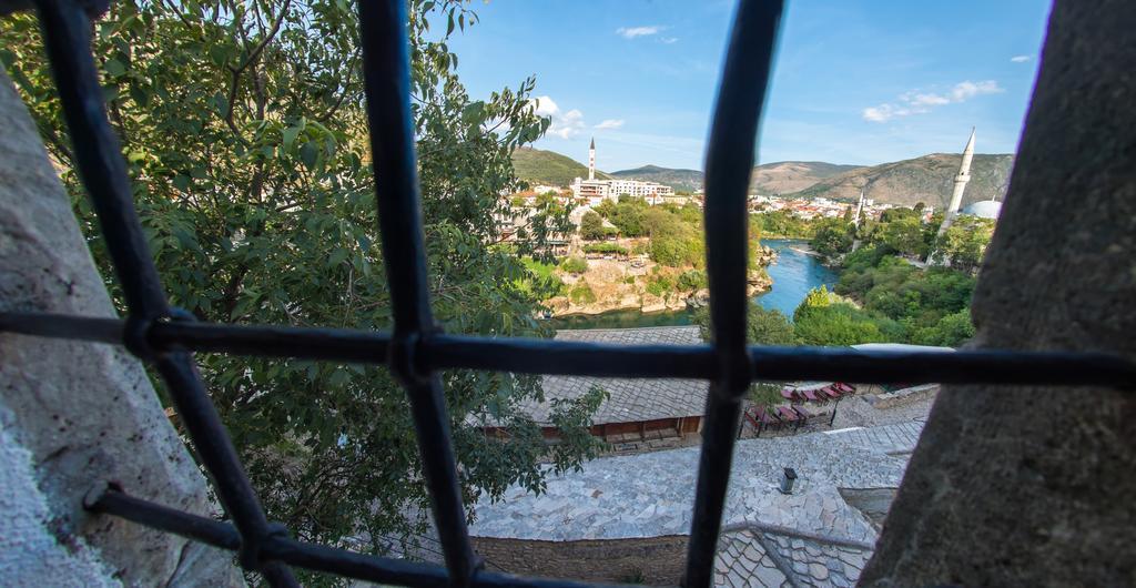 Cozy Studio Apartment Next To The Old Bridge Mostar Eksteriør billede