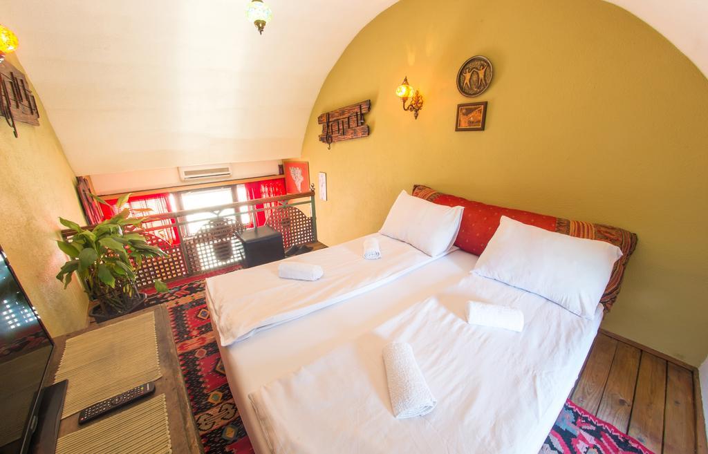 Cozy Studio Apartment Next To The Old Bridge Mostar Eksteriør billede